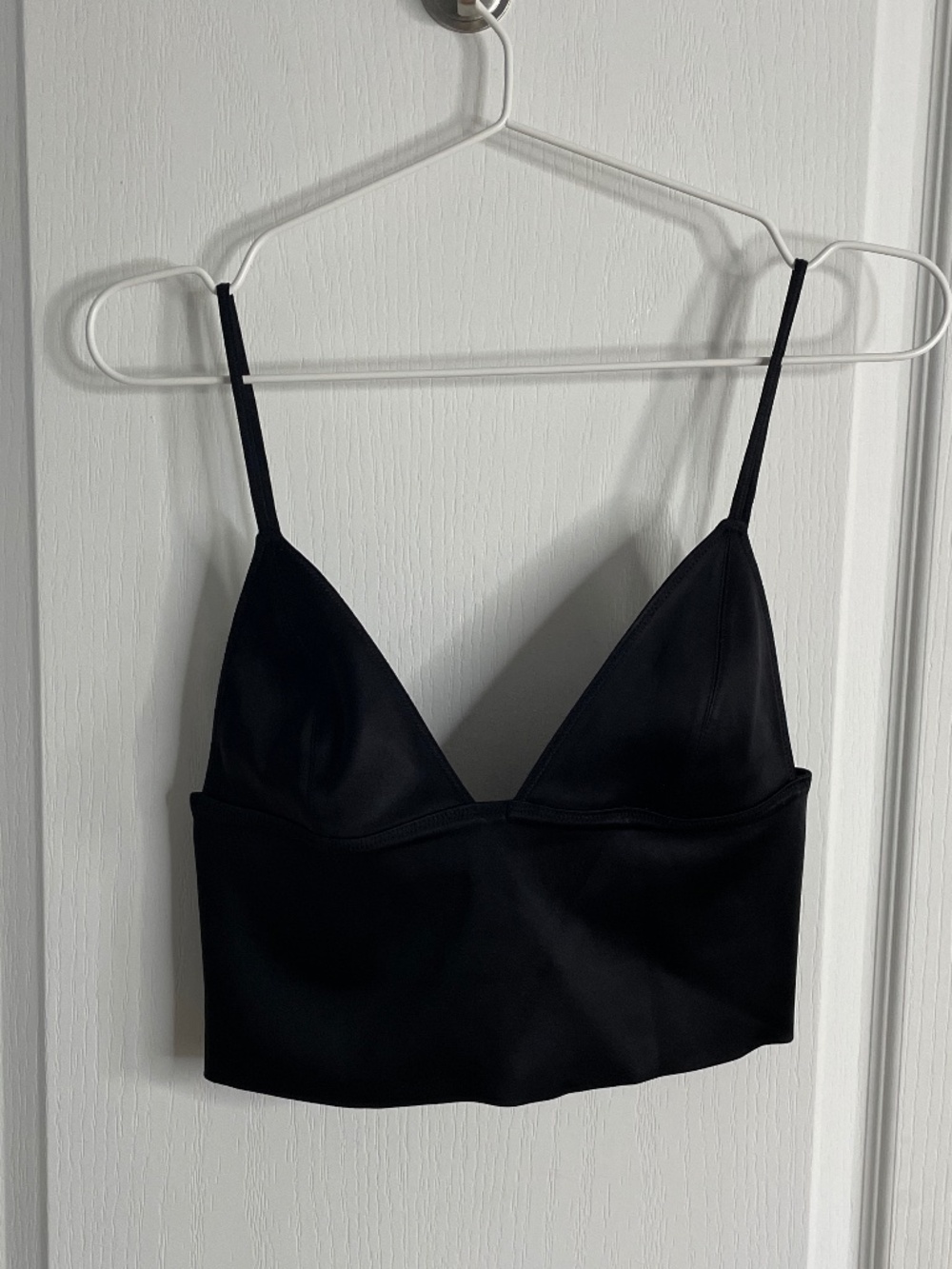 Alexander Wang Crop Top - Size 4